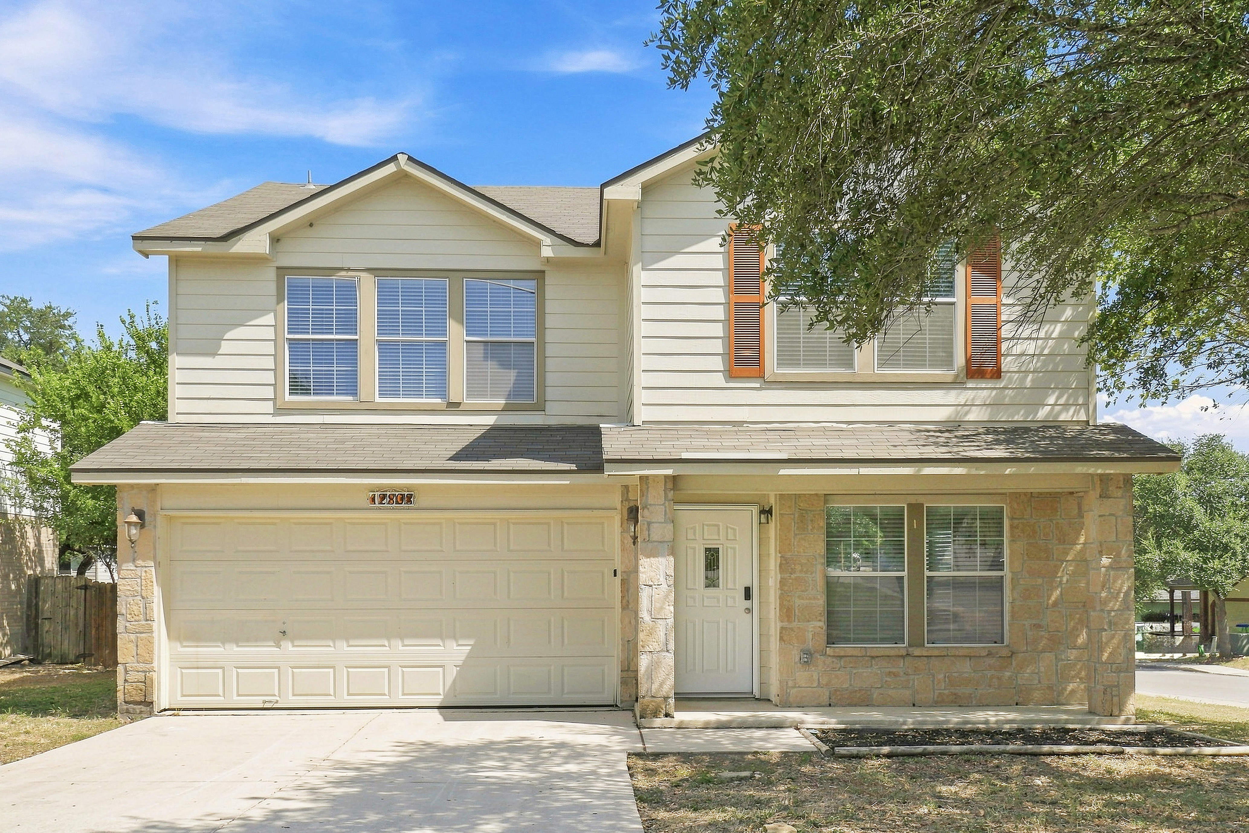 12803 Sicily San Antonio, TX 78253